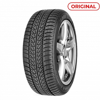   GOODYEAR UltraGrip 8 Performance 245/45 R18 100V TL XL MO (*)